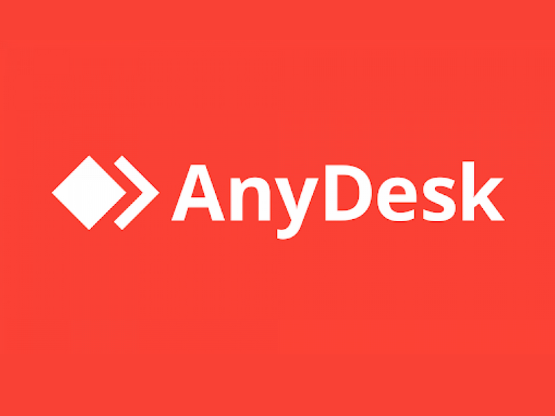 Anydesk