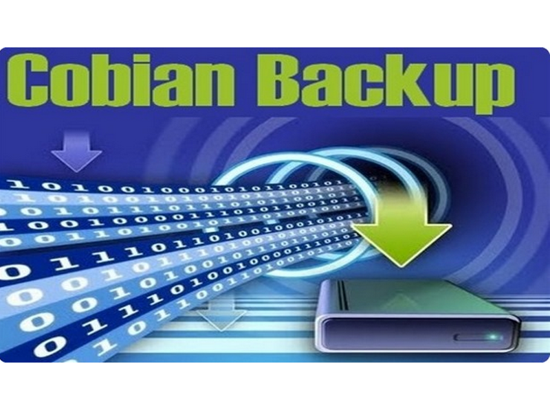 Cobian Backup