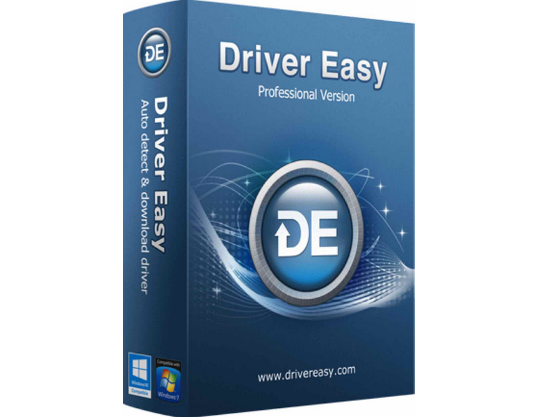Driver Easy Prof.